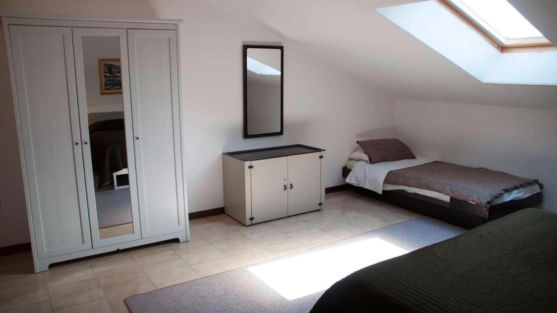 Da Chiara Appartement Lazise