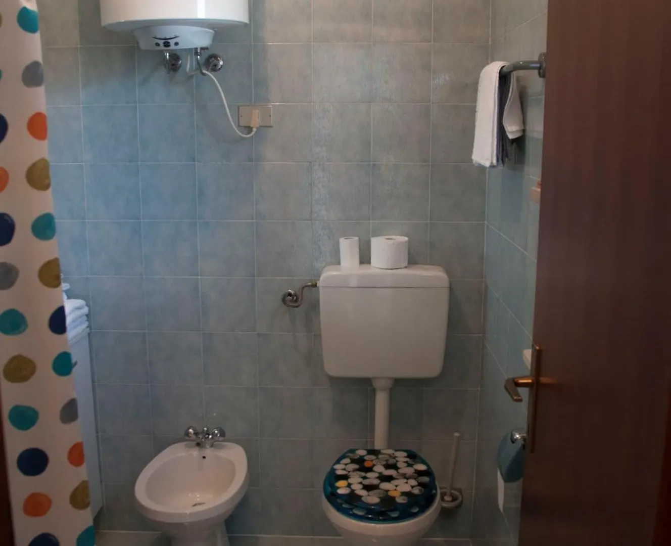 Da Chiara Appartement Lazise