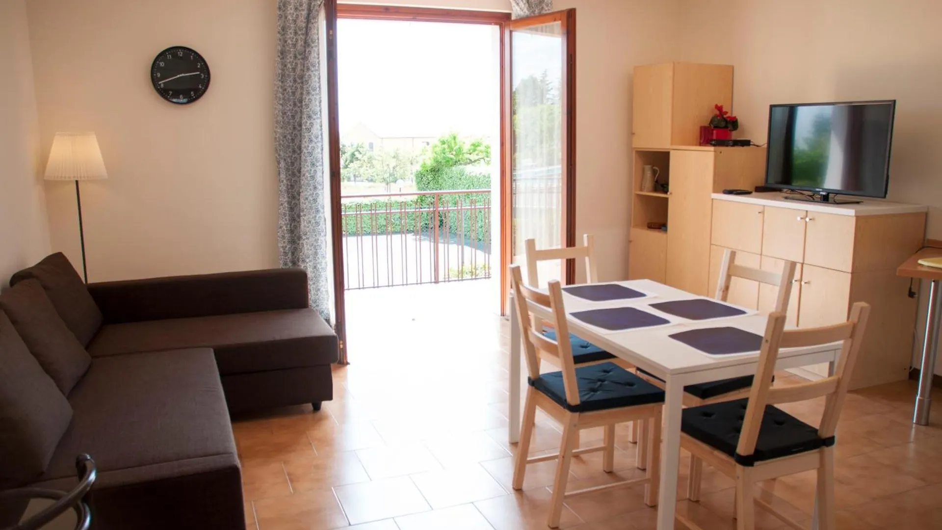 Da Chiara Appartement Lazise