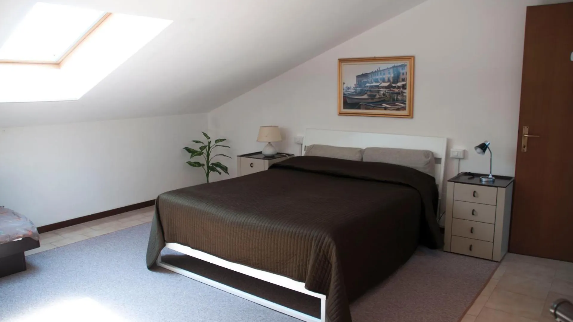 Da Chiara Appartement Lazise 0*,  Italië