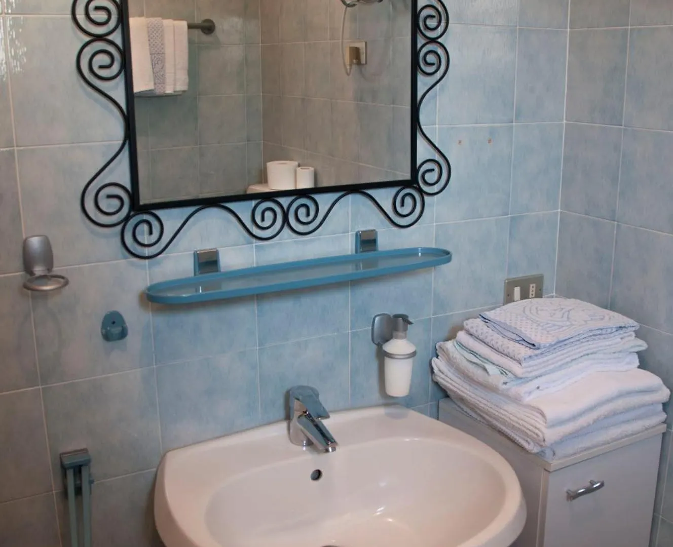 Da Chiara Appartement Lazise