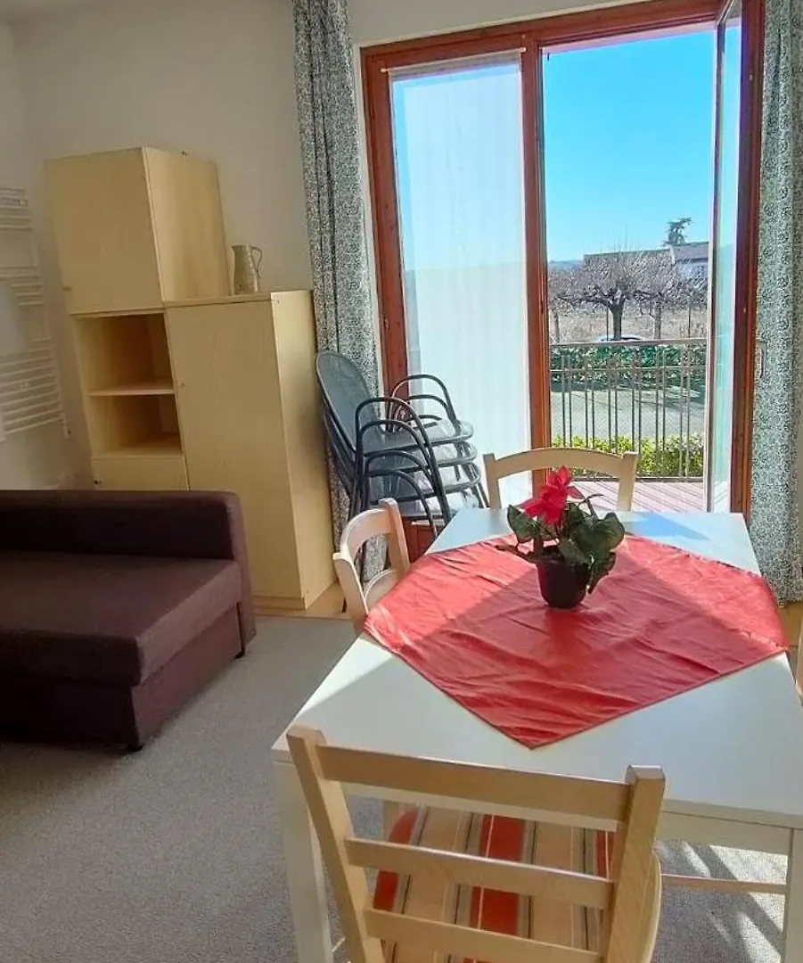 Da Chiara Appartement Lazise Italië