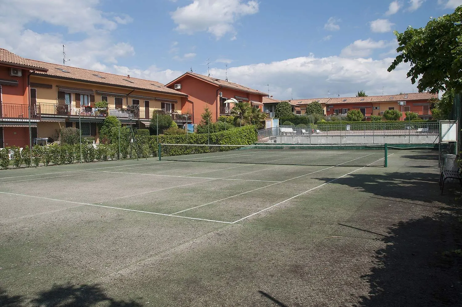 Da Chiara Appartement Lazise